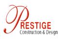 Prestige Design & Construction logo
